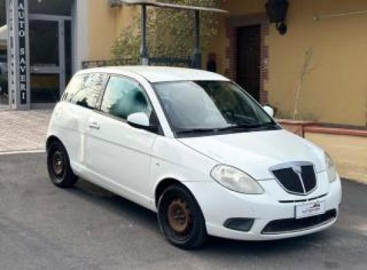 usato LANCIA Ypsilon