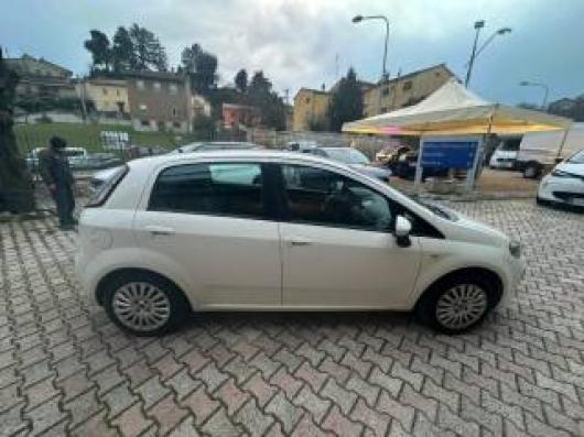 Punto