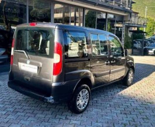 usato FIAT Doblo