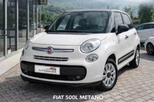 usato FIAT 500L