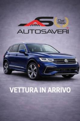usato VOLKSWAGEN Tiguan