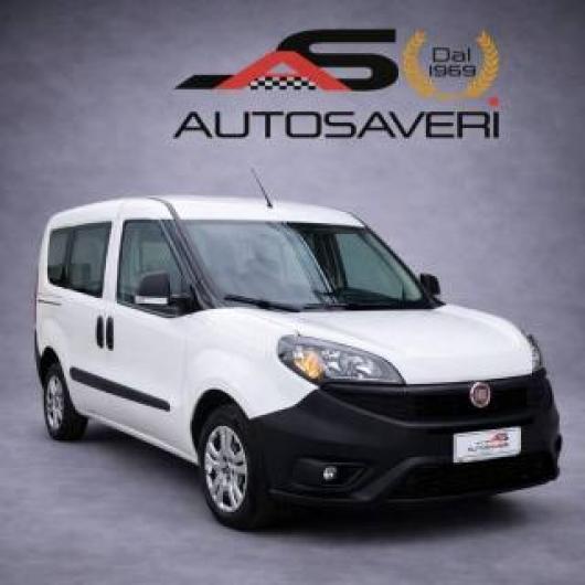 usato FIAT Doblo