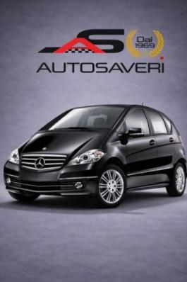 usato MERCEDES A 180