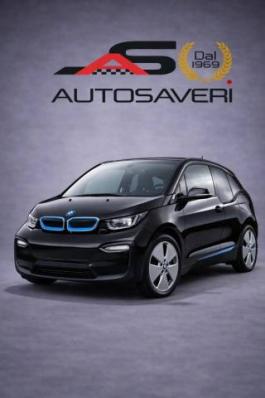 usato BMW i3