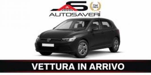 usato VOLKSWAGEN Golf