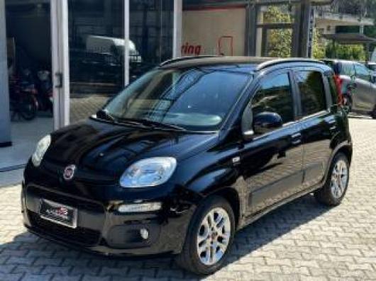 usato FIAT Panda