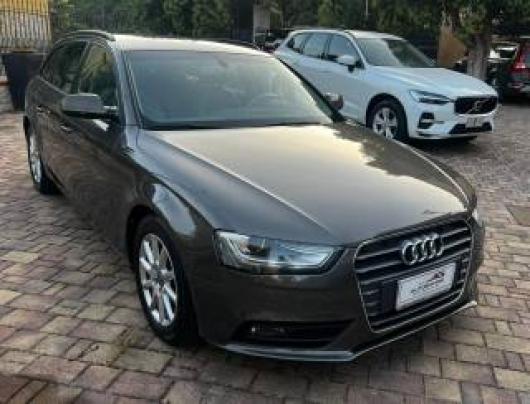 usato AUDI A4