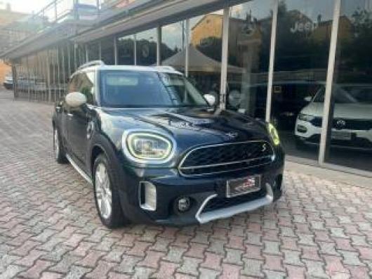 usato MINI Countryman