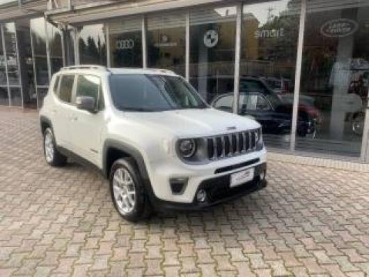 usato JEEP Renegade