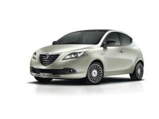 Ypsilon