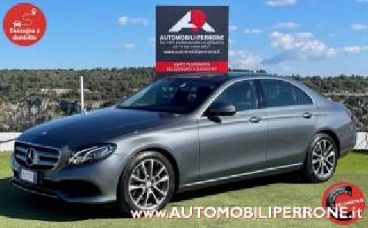 E 220