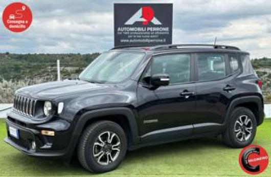usato JEEP Renegade