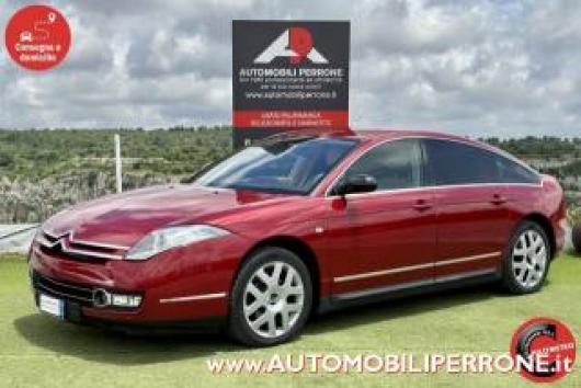 usato CITROEN C6