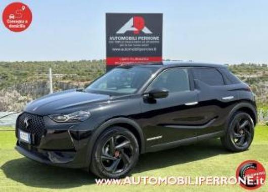DS 3 Crossback