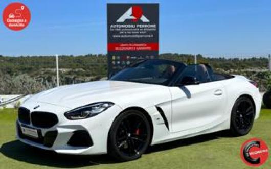 usato BMW Z4