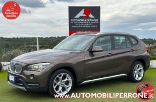 usato BMW X1