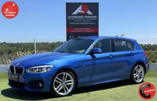 usato BMW 118