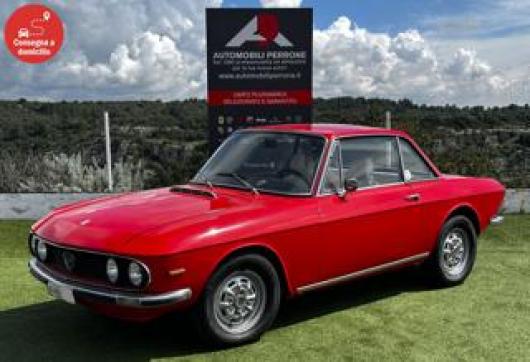 usato LANCIA Fulvia