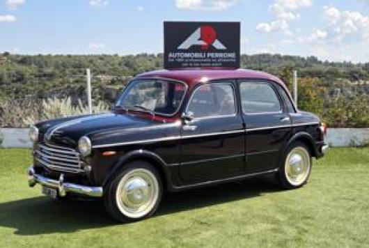 usato FIAT 1100