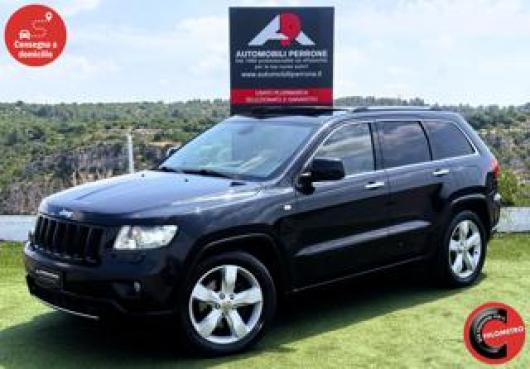 usato JEEP Grand Cherokee