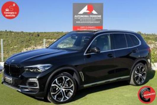 usato BMW X5