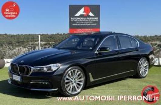 usato BMW 730