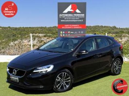 usato VOLVO V40