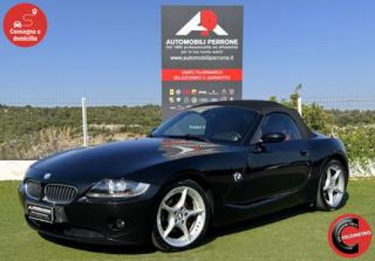 usato BMW Z4