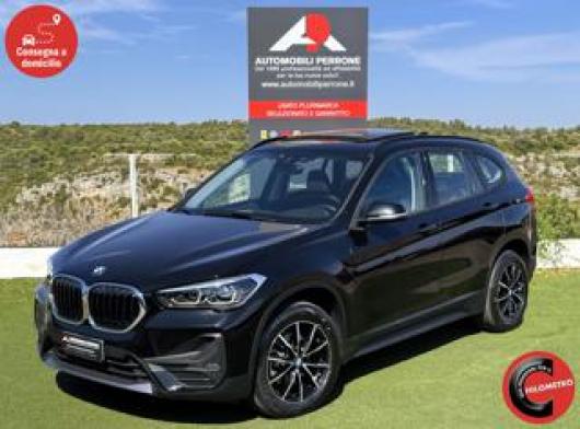 usato BMW X1