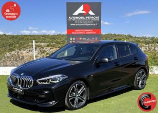 usato BMW 118