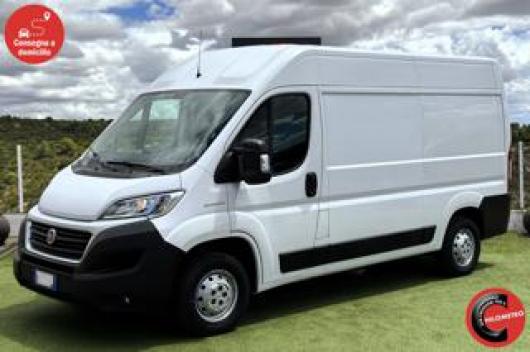 usato FIAT Ducato