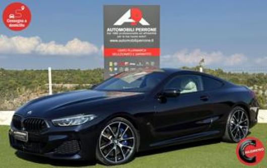 usato BMW 840
