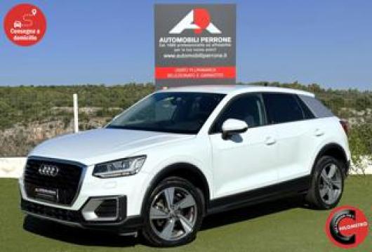 usato AUDI Q2