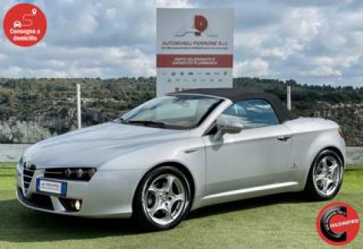 usato ALFA ROMEO Spider