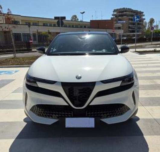 usato ALFA ROMEO Junior