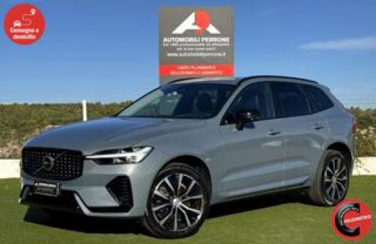 usato VOLVO XC60