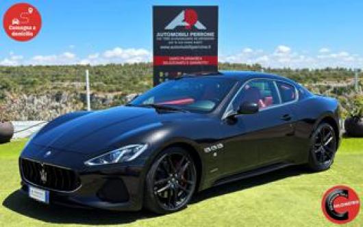 GranTurismo