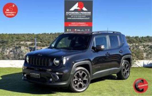 usato JEEP Renegade