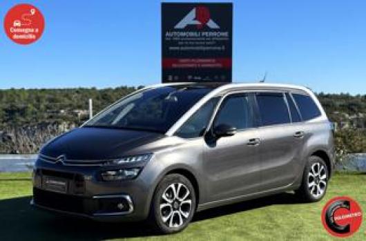usato CITROEN Grand C4 Spacetourer
