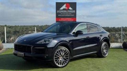 usato PORSCHE Cayenne