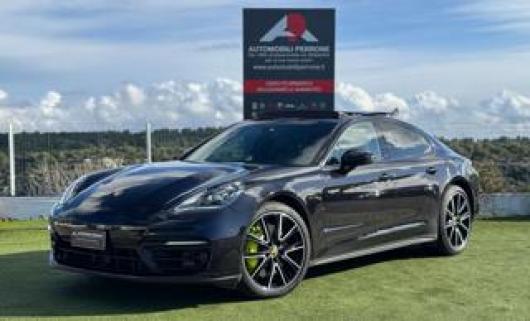 usato PORSCHE Panamera