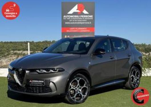 usato ALFA ROMEO Tonale