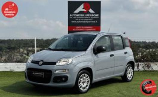 usato FIAT Panda