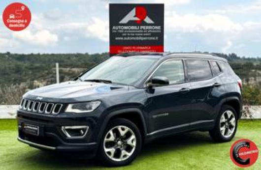 usato JEEP Compass