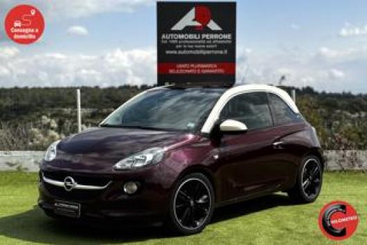 usato OPEL Adam