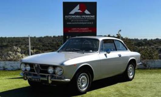 usato ALFA ROMEO GT