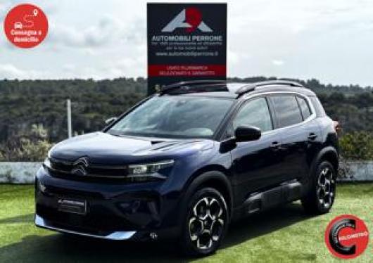 usato CITROEN C5 Aircross