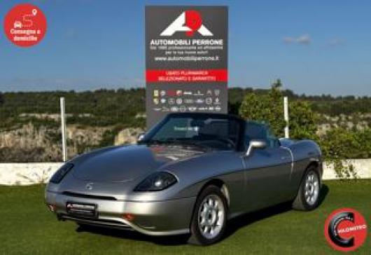 Barchetta