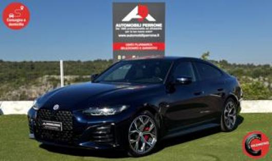 usato BMW 420