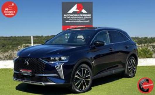 usato DS AUTOMOBILES DS 7